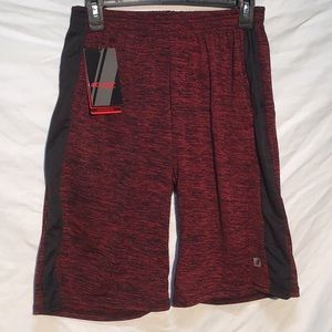 💕NWT💕 Cougar athletic shorts size 10/12